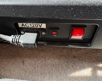 R98 - $150. Reliable Sole F80 treadmill. Has a clear console with incline and speed controls. Pulse grip feature for heart rate monitoring. Message board provides helpful info during workouts.  Has some wear and flaws, see photos. Please bring help to move!