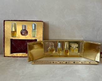 R57 - $25. 2 Estee Lauder Gift Sets. 