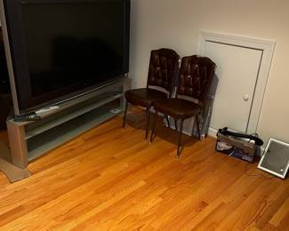 OVERVIEW - Please come to the sale to shop these items. 