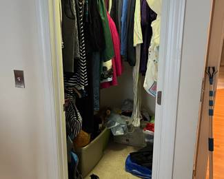 OVERVIEW - Please come to the sale to shop these items. 