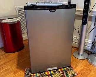 R27 - $50. Frigidaire Mini Fridge. 