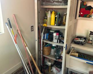 OVERVIEW - Please come to the sale to shop these items. 