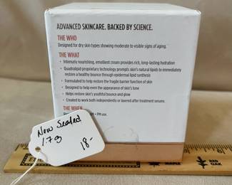 R53 - $18. The Quench. New Sealed 1.7oz. 