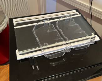 R27 - $50. Frigidaire Mini Fridge. 