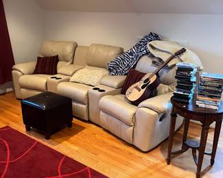 OVERVIEW - Please come to the sale to shop these items. 