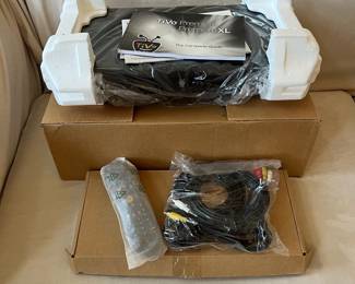 R59 - $40. TiVo NEW! Model TCD746320. 