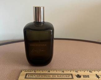 R42 - $20. Sean John Cologne. 4.2 oz. Looks full!