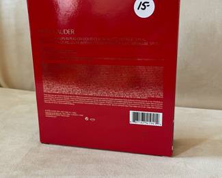 R55 - $15. Estee Lauder Pure Color Envy. Paint-On Liquid Lipcolor. 