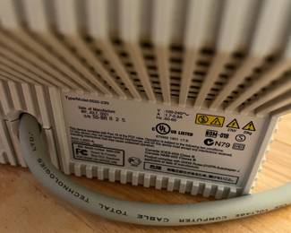 R88 - $160. Vintage IBM 655-23N CRT Monitor. Works!