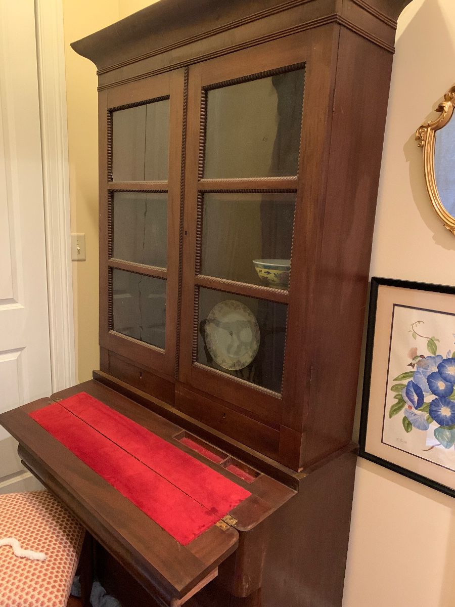1800’s desk/secretary