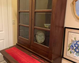 1800’s desk/secretary