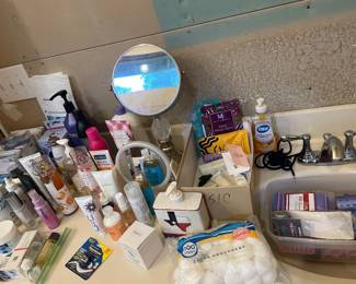 Health, beauty, bathroom