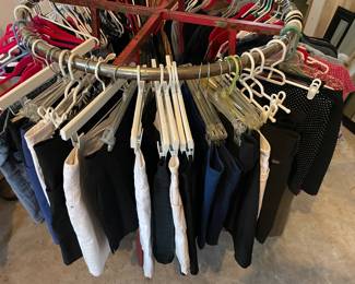 Womens Shorts, shorts, skirts, tops, dresses…., 