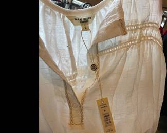 New with and with out tags, lightly used, various sizes. 