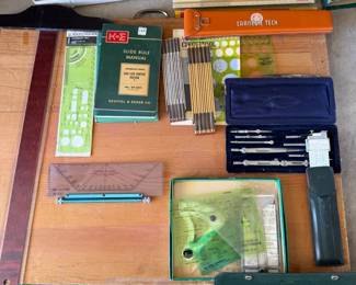 Drafting Equipment