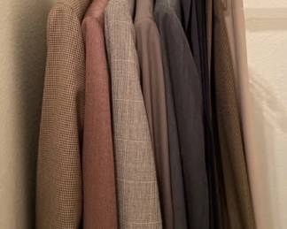 Mens Sports Coats  Slacks Joseph A Bank