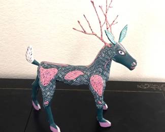 Southwest Painted Elk