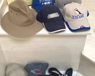 Mens Hats