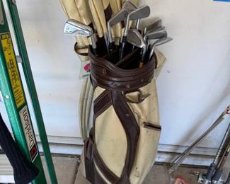 Golf Clubs