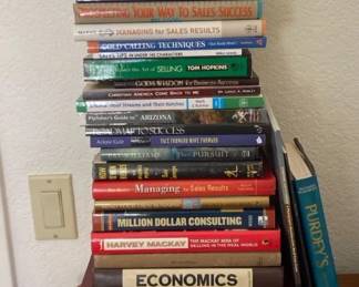 Interesting Reading  Collection Of Books