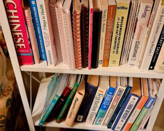 Great cookbook finds