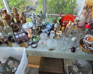 Barware