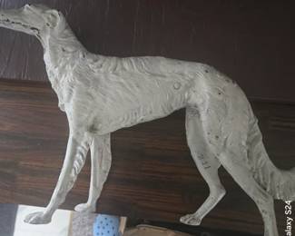 Hubley Manufacturing Company Doorstp