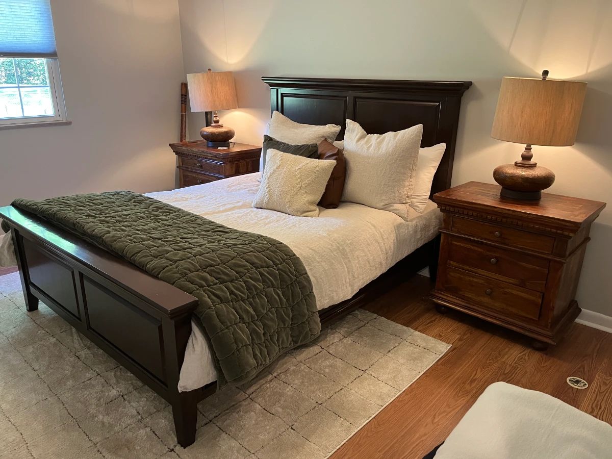 Bedding Only