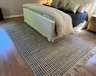 Master Bedroom Rug