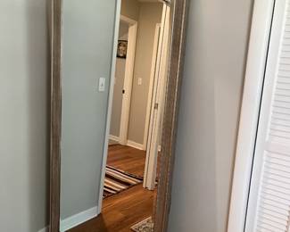 Full View Mirror
