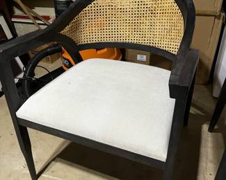 Universal Armchair