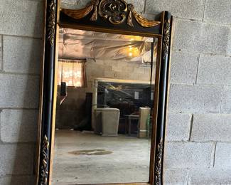 Decorative Mirror