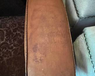 Vintage Armchair