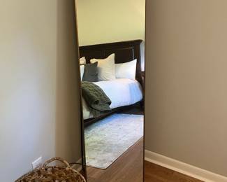 Full View Mirror