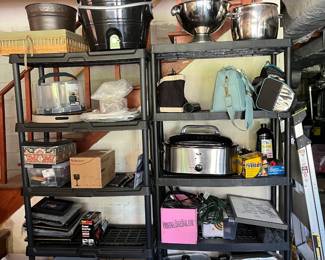 Kitchen Items