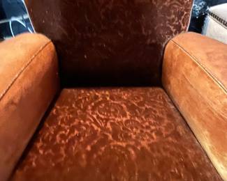 Vintage Armchair