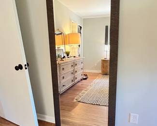 Full View Mirror