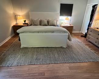 Master Bedroom Rug