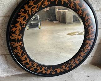 Decorative Mirror