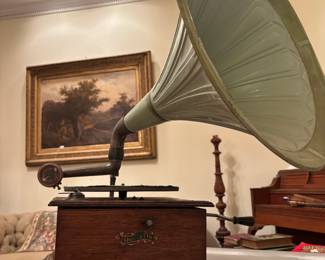 Gramophone