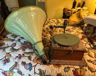 Gramophone