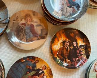 Decorative plates