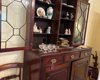 China cabinet