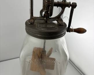Dazey Churn