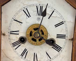 Junghans Clock