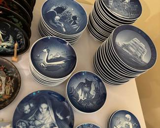 Decorative plates