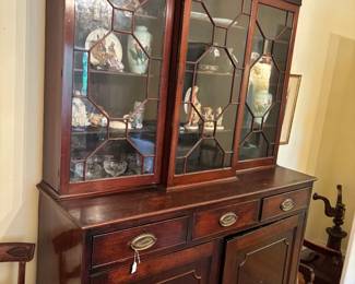 China Cabinet 