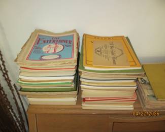 Sale Picture
