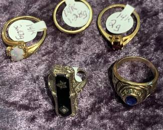 14k gold