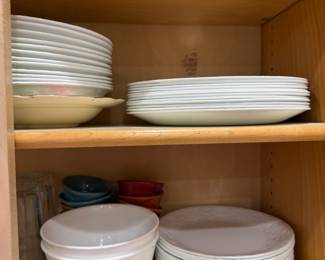 Corelle dishes
